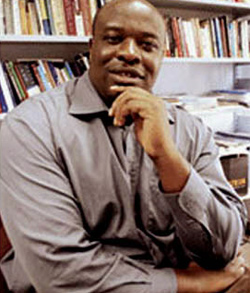 Zimbwean journalist targetted by the West.