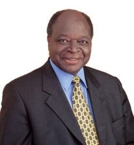 Kenyan President Mwai Kibaki, favored by the US government in Kenya's December 2007 election, lost the vote according to a suppressed US government-financed exit poll.