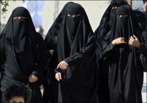 SAUDI_ARABIA_-_Women_outraged