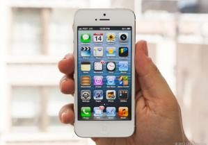 The i-Phone. Produced by free enterprise? Guess again. 