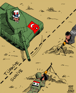 turkey-us-isis-syrian-conflict-birgun-gazetesi