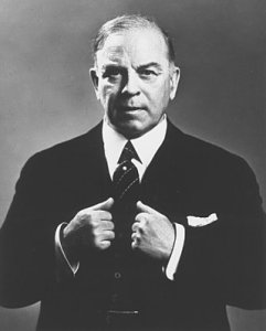 Mackenzie King, Canada’s  prime minister during WWII, admired Hitler, and hated Jews. Before the war, Churchill also admired Hitler, and sang paeans to Mussolini. The fascist dictators were admired, not only by King and Churchill, but by large parts of the British and North American establishment, for their ardent anti-communism. 