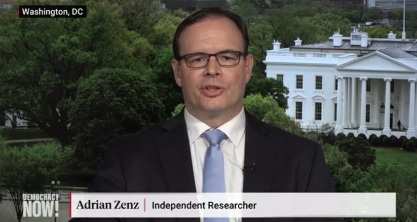 Adrian-Zenz-Uyghurs-China-Christian-fundamentalist